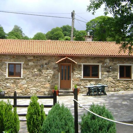Stone Cottage Fisterra Curtis Ngoại thất bức ảnh
