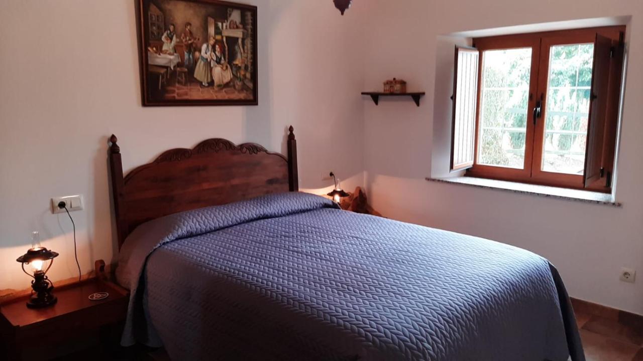 Stone Cottage Fisterra Curtis Ngoại thất bức ảnh