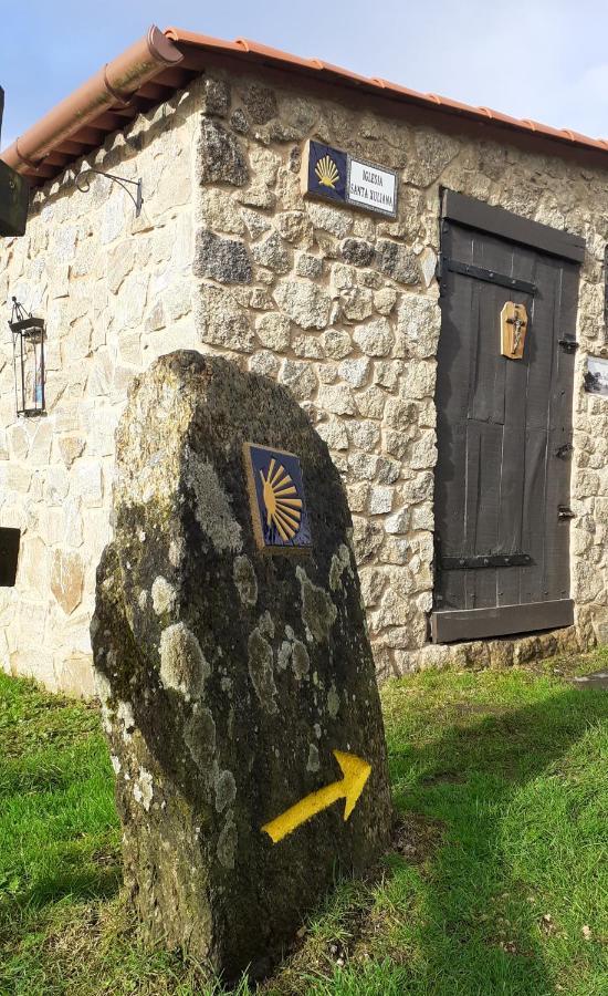 Stone Cottage Fisterra Curtis Ngoại thất bức ảnh